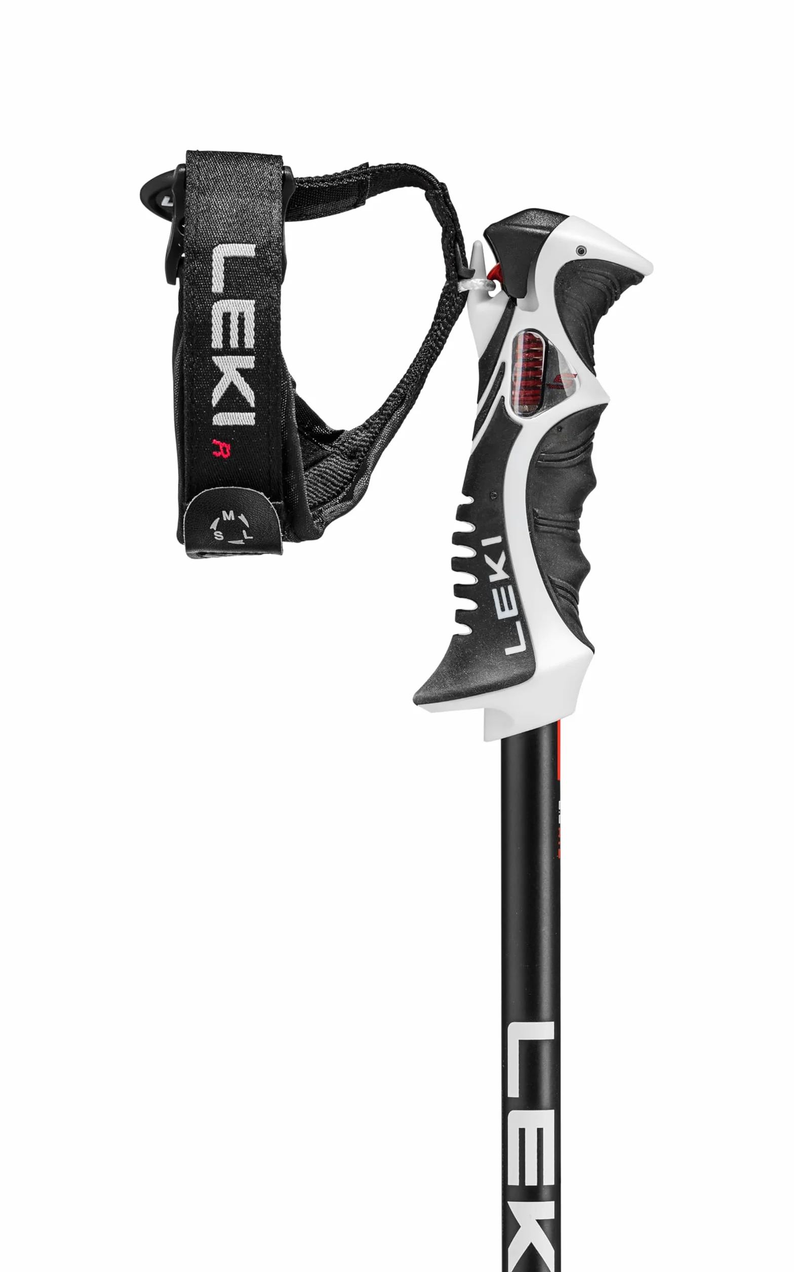 LEKI Bold Lite S - Bastones de esquí