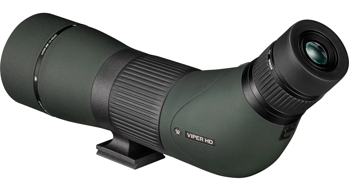 Vortex Viper 10x50 R/T - Prismáticos tácticos