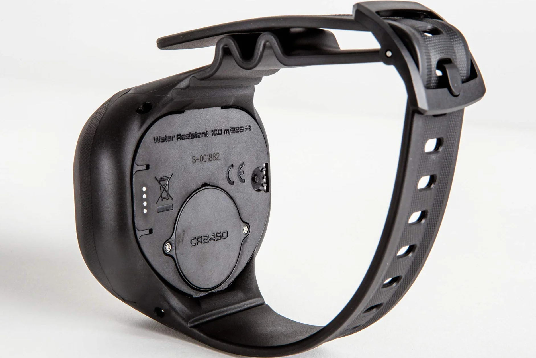 SEAC Screen + USB, Ordenador Submarino de muñeca para Buceo con una o más Mezclas y Freediving