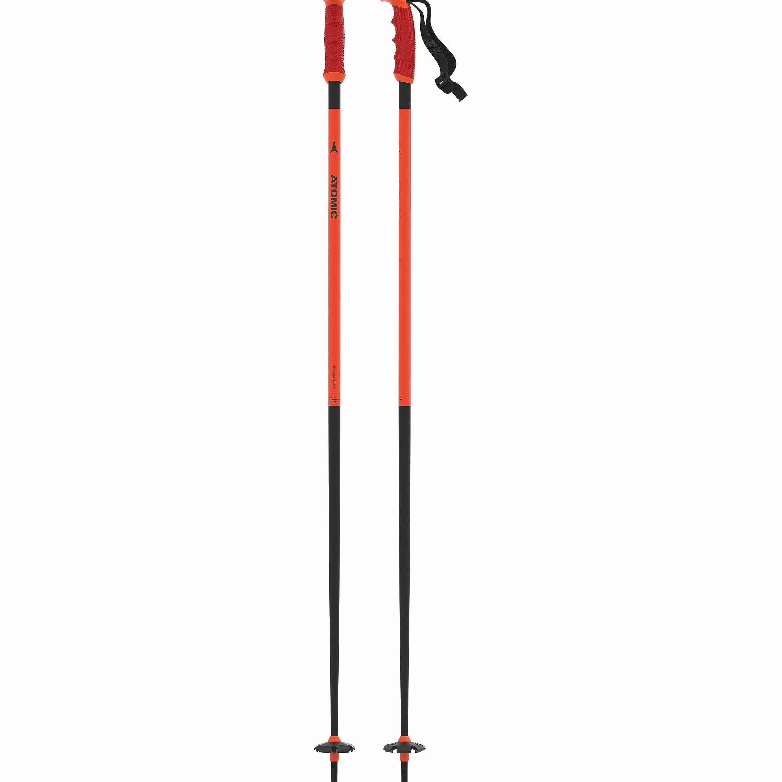 Atomic Redster Bastones de esquí, Unisex Adulto
