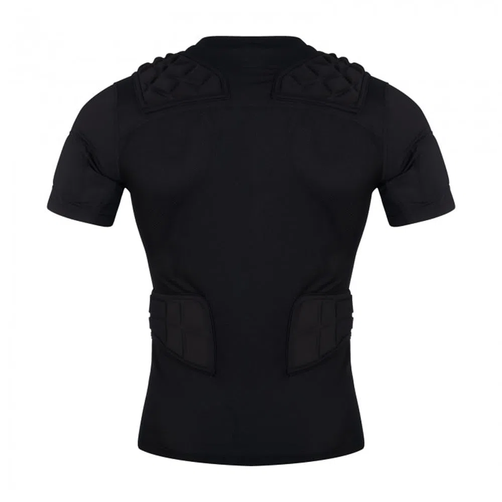 Canterbury Rugby Elite Protection Vest Chaleco Protector, Unisex Adulto