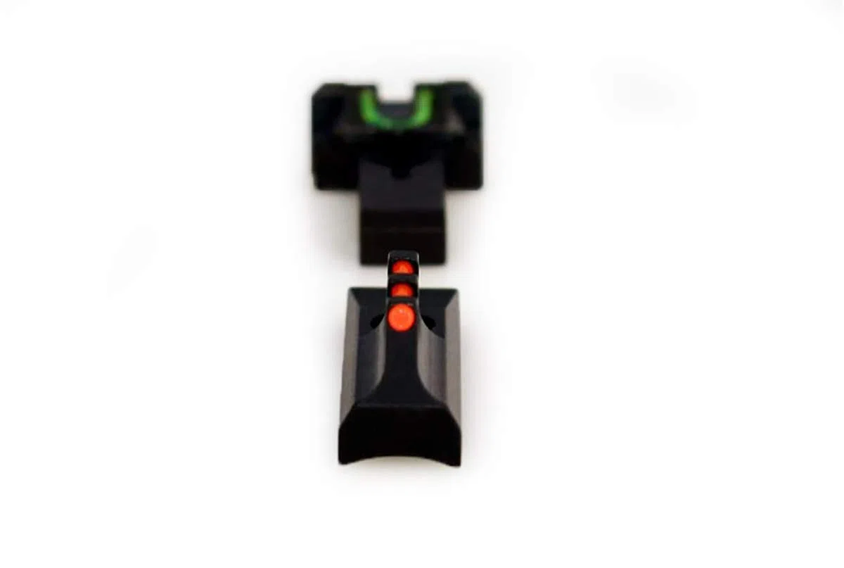 FIRESIGHTS Fire SightsÃ‚® Set BrowningÃ‚® Buckmark