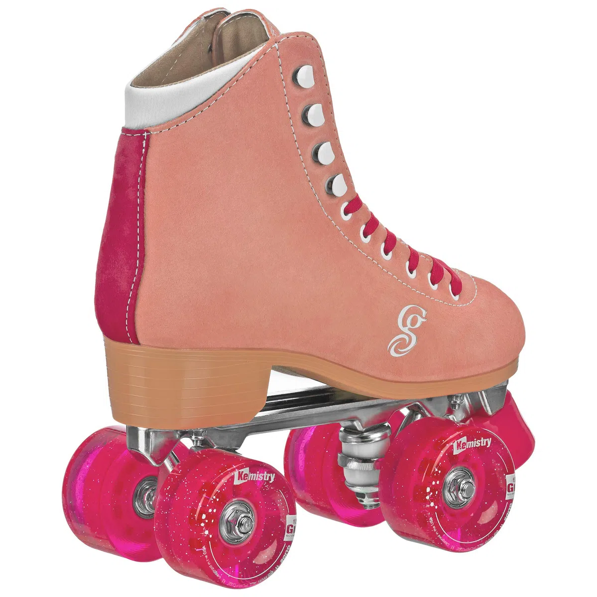 Candi GRL Carlin - Patines artísticos para Mujer