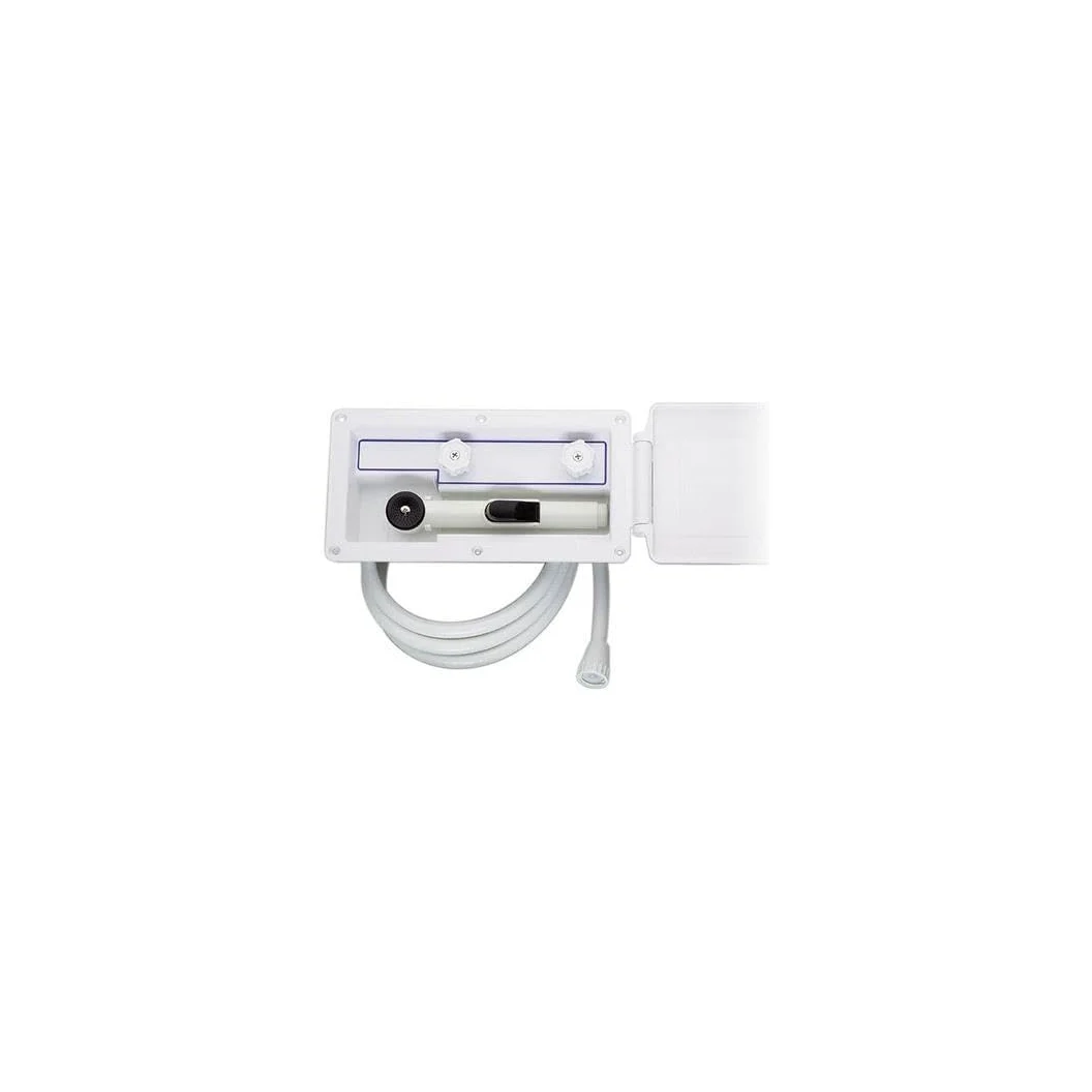Attwood 4131-4 Ducha para Plataforma Baño