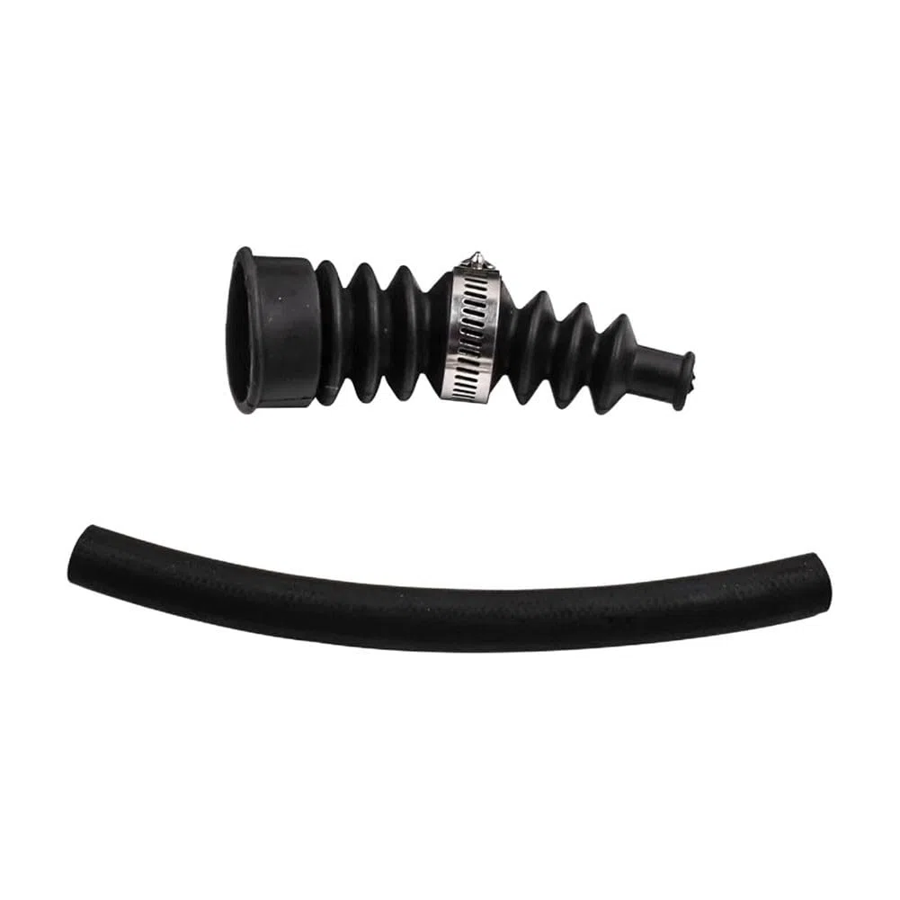 Kit de reparación de fuelles de popa con rodamiento cardán para MerCruiser One Gen 2 Stern Drive, 30-803099T1 803099T1