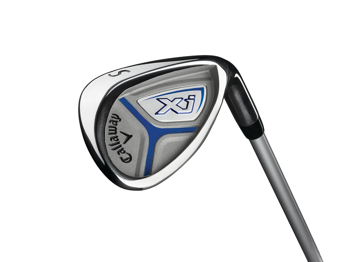 Callaway Golf XJ Junior - Juego de Golf