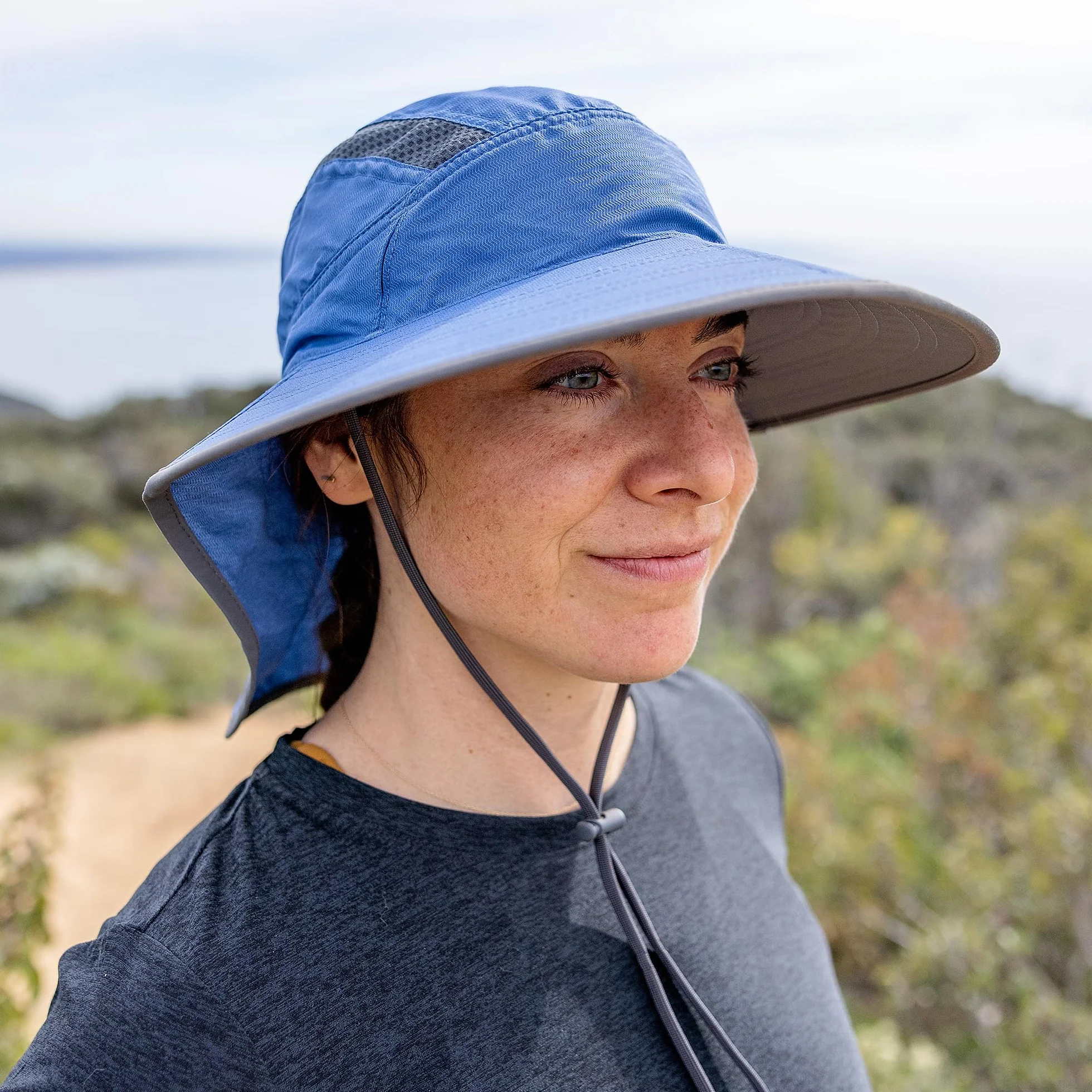 Sunday Afternoons Ultra Adventure Hat - Sombrero para el Sol Unisex Adulto