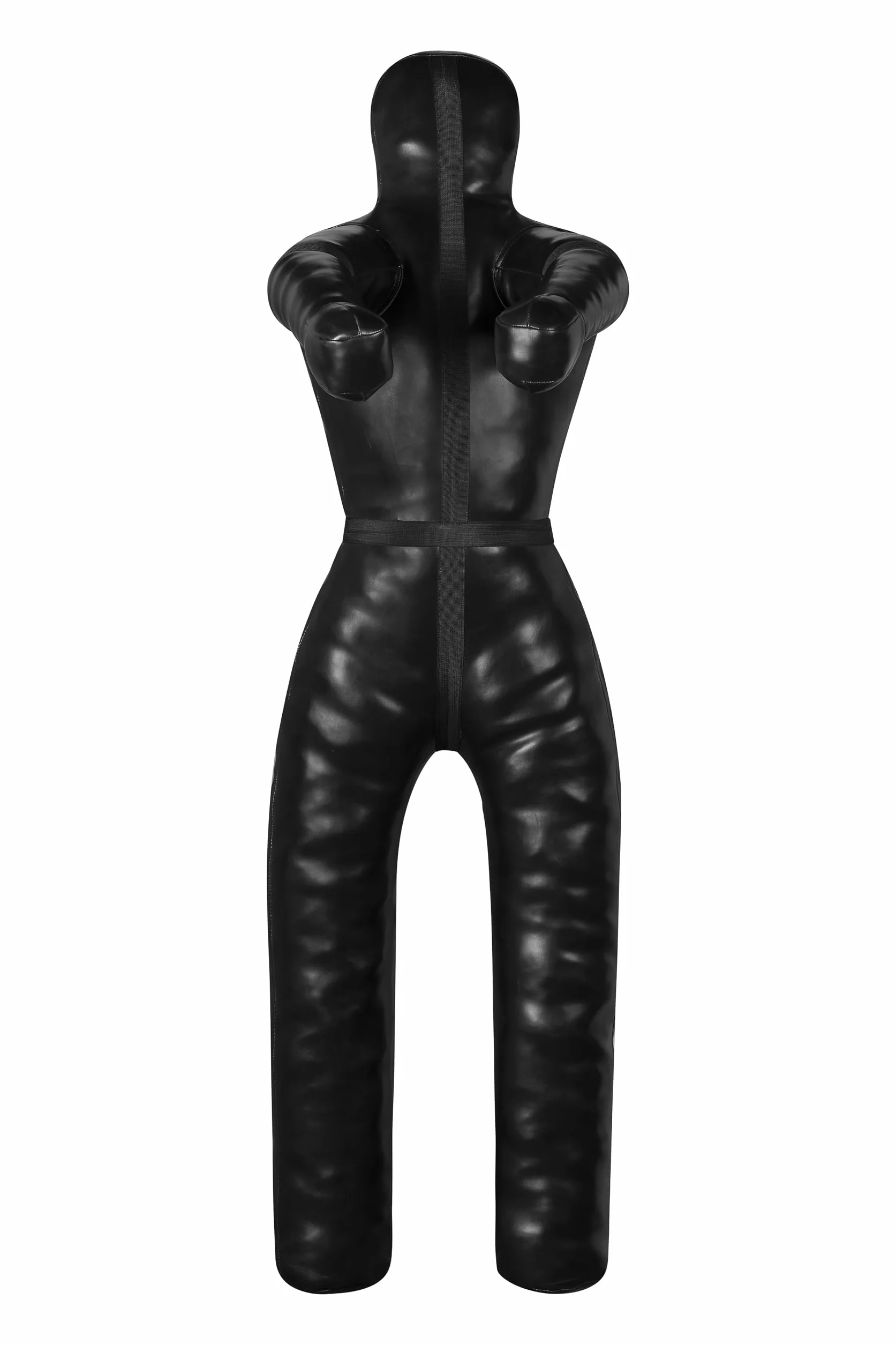 Maniquí para MMA, lucha libre, sumisión, judo y bjj, maniquí sin relleno