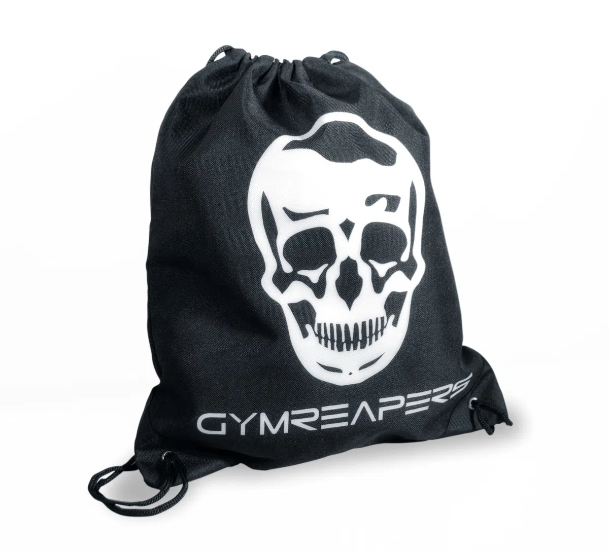 Gymreapers Rodilla Mangas (par W/Bolsa) – Rodilla compresión Manga Apoyo para Sentadillas, Levantamiento de Pesas, y Levantamiento de Potencia 7 mm Neopreno Mangas, Negro/Rojo