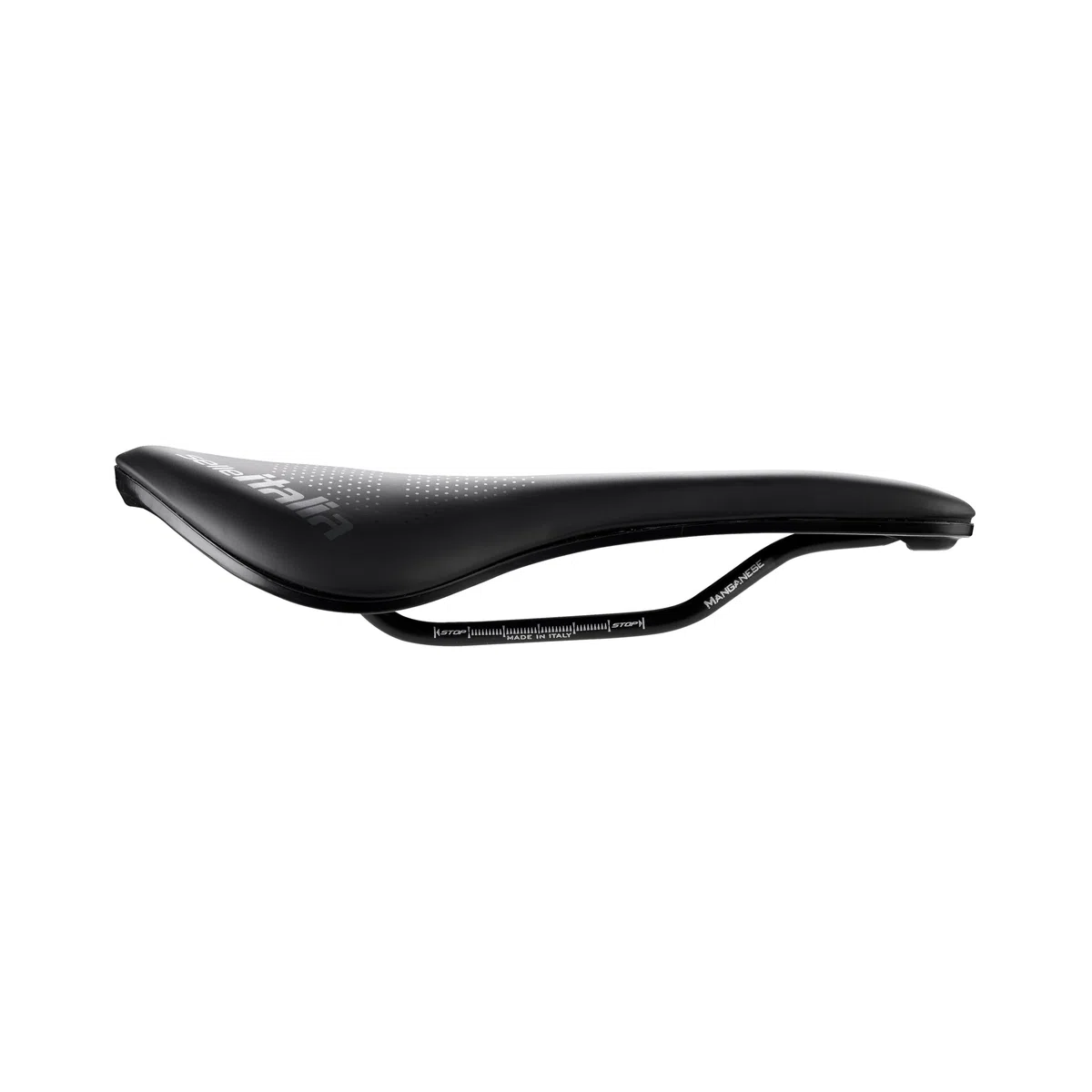 Selle Italia Unisex – Erwachsene Novus Sättel