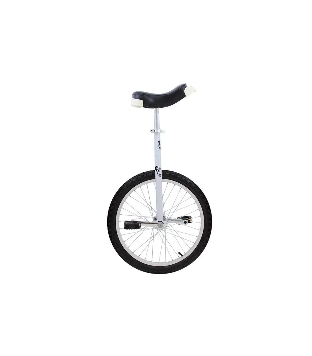 Monociclo Ajustable 24 Pulgadas (Azul)