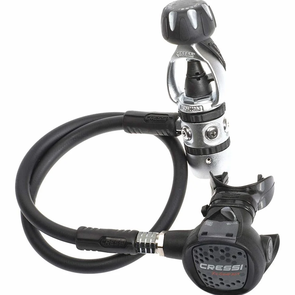 Cressi Regulador Compact AC2