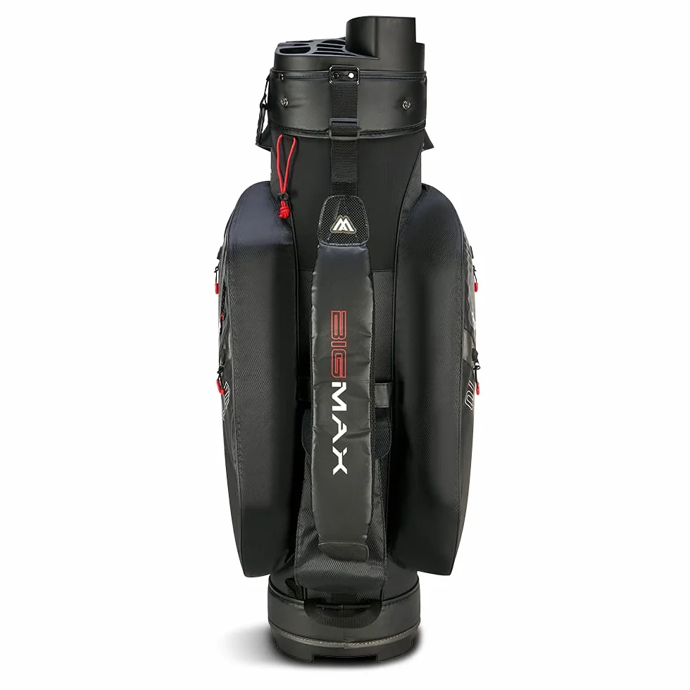 Big Max Aqua Silencio 4 - Bolsa de golf impermeable