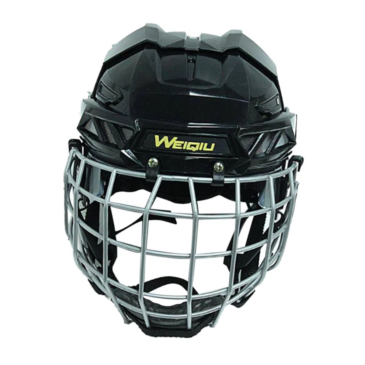 Baoblaze Casco para Deportes de Hielo Y Hockey