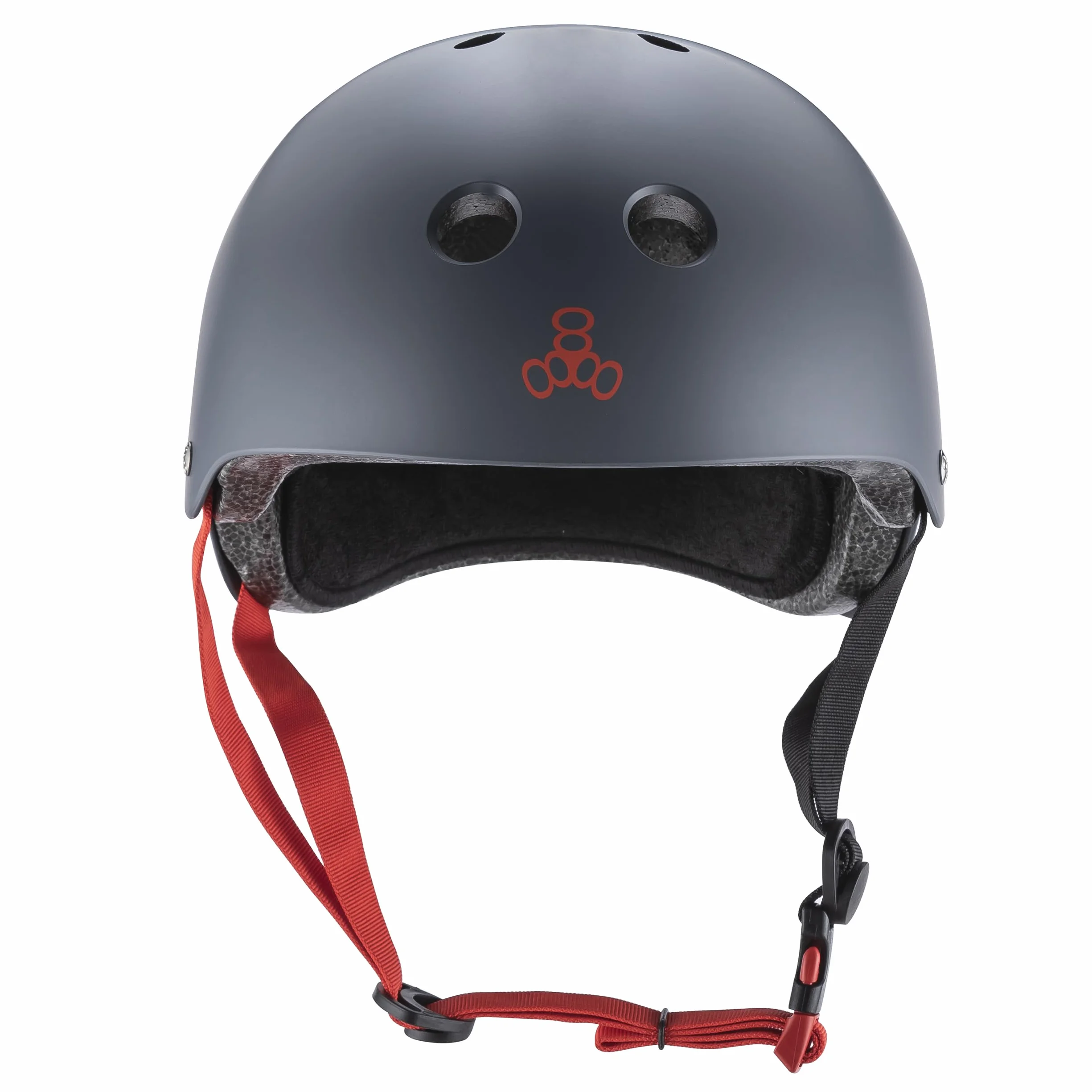 Triple 8 Kopfschutz Brainsaver Double Certification - Casco de Skateboarding