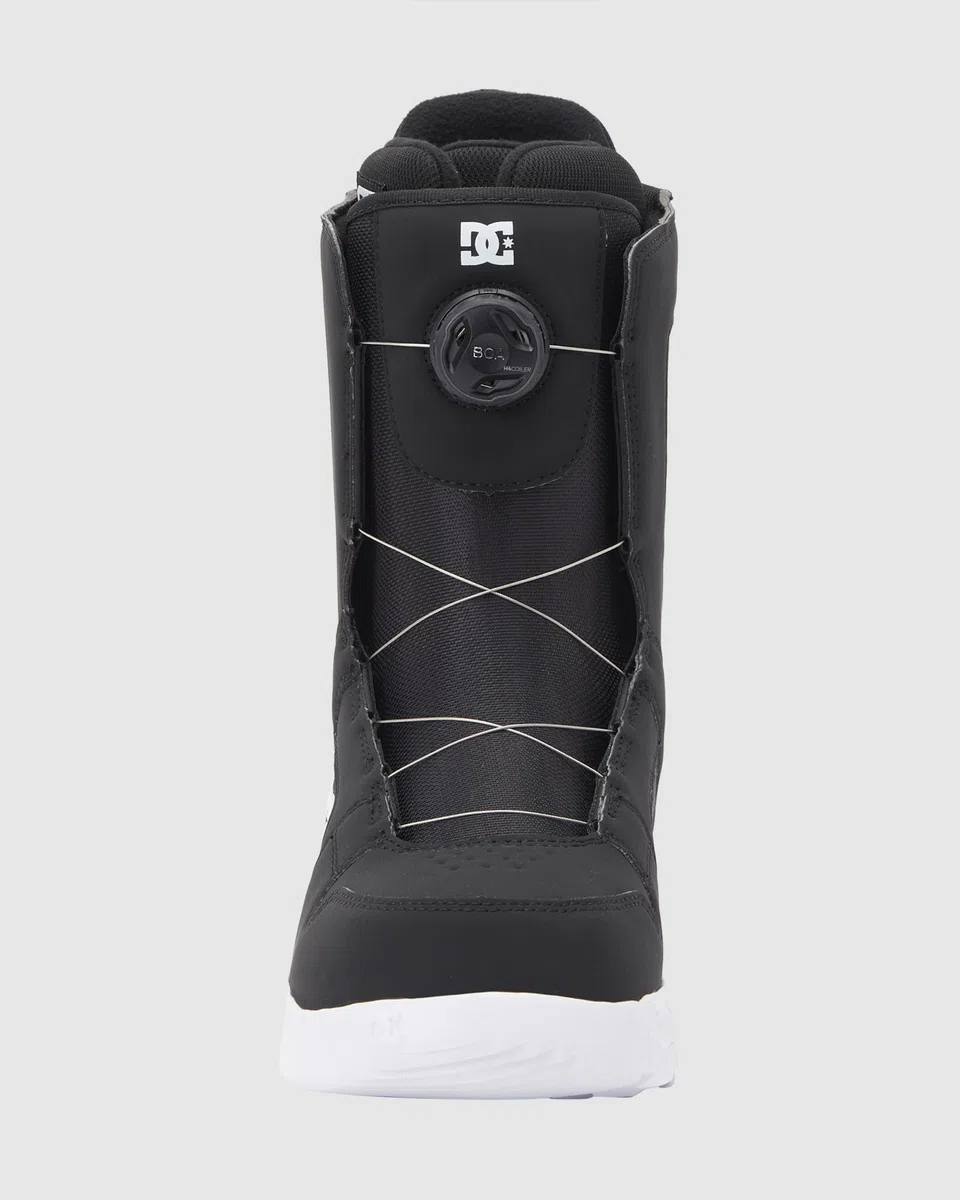 DC Shoes Phase - Botas de snowboard BOA® para Hombre