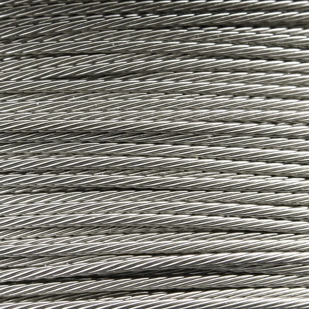 Scotty #1001 Premium Stainless Steel Replacement Downrigger Cable 300-Foot Spool