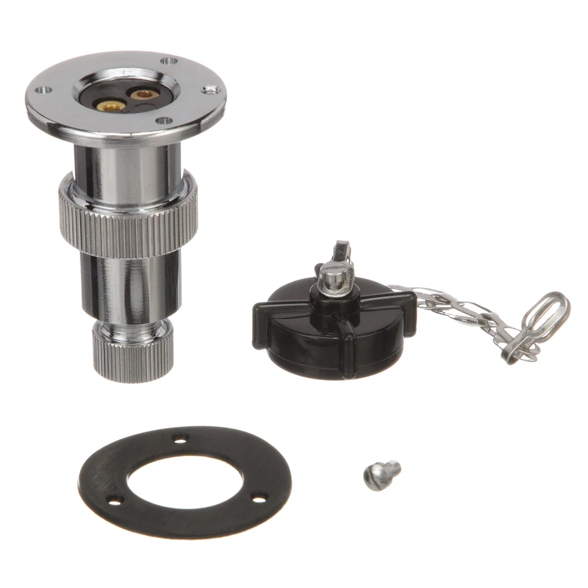 Conector de Cubierta