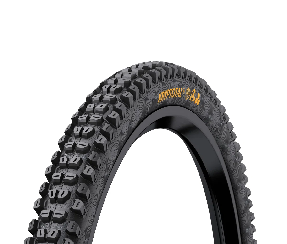 Continental Kryptotal-R Downhill Faltreifen // 60-622 (29x2,40') Soft