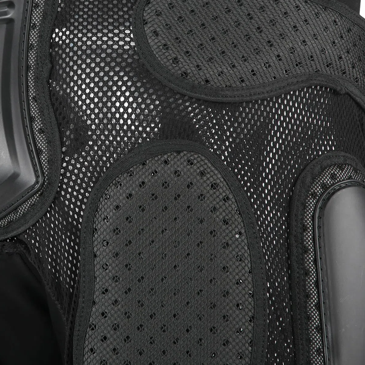 Pantalones de Snowboard, 3D Alfombrilla Protectora para Ciclismo Deportivo, Equipo de Protección de Patinaje Anticaída para Mujeres Y Hombres, Pantalones Cortos Acolchados de Cadera para Esquí(M)
