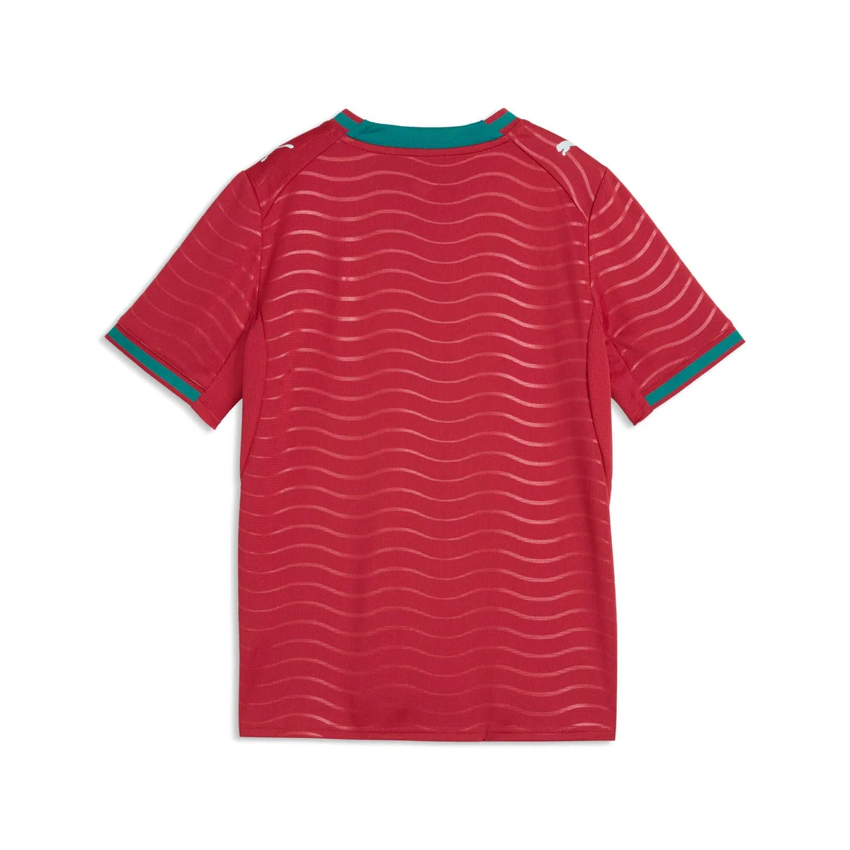 PUMA Fpf Home Jersey Replica Jr Jerseys Niños (Pack de 1)