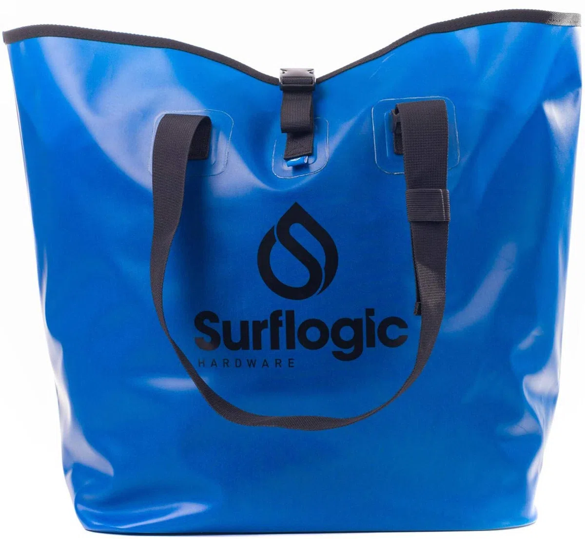 Surflogic - Montañismo, Alpinismo y Trekking de Bolsa estanca para Unisex Adulto