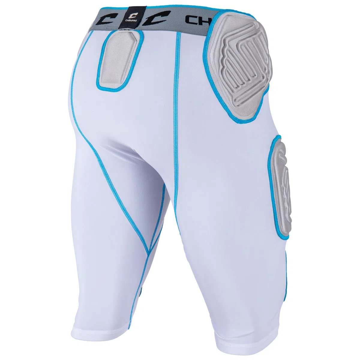 Champro Faja de compresión para niños