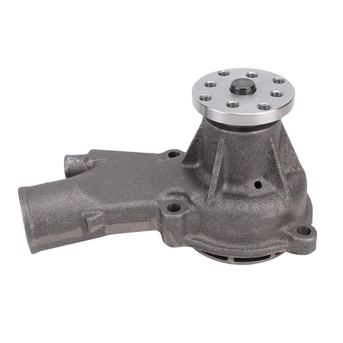 Bomba de agua de circulación para motores marinos, reemplazo premium para motores Mercruiser 3.0L 2.5L 6 cilindros serie motores para una fácil instalación
