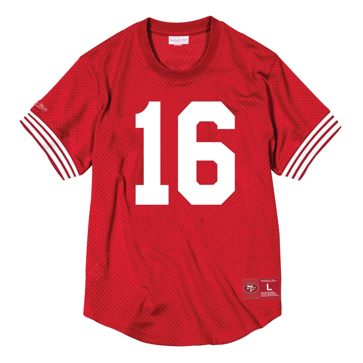 Mitchell & Ness Jersey an Fancisco