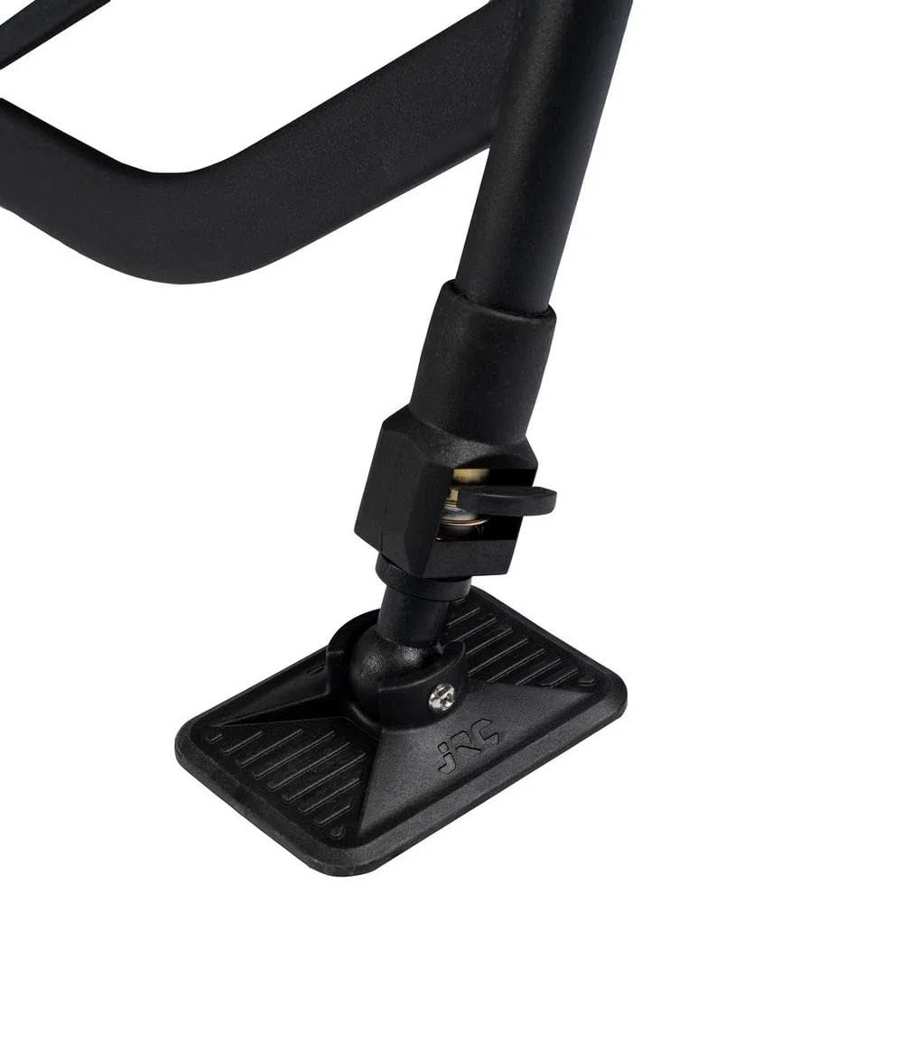 JRC Defender II Flatbed Camilla Normal | Cama carpfishing