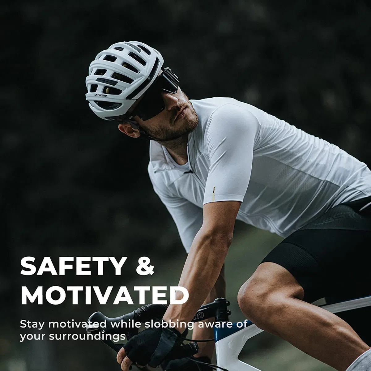 BEARTAIN Auriculares de sonido óseo Bluetooth 5.3 natación auriculares bajo el agua IP68 natación impermeable auriculares inalámbricos para MP3 memoria incorporada perfecto para nadar, correr,
