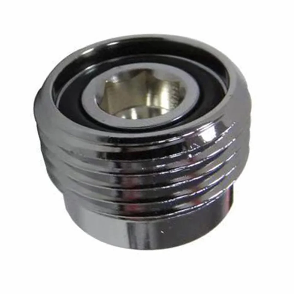 Din to Yoke Insert Tank Valve Adapter Convertidor Skuba Buceo O Anillos una abrazadera convertidor Tech Set