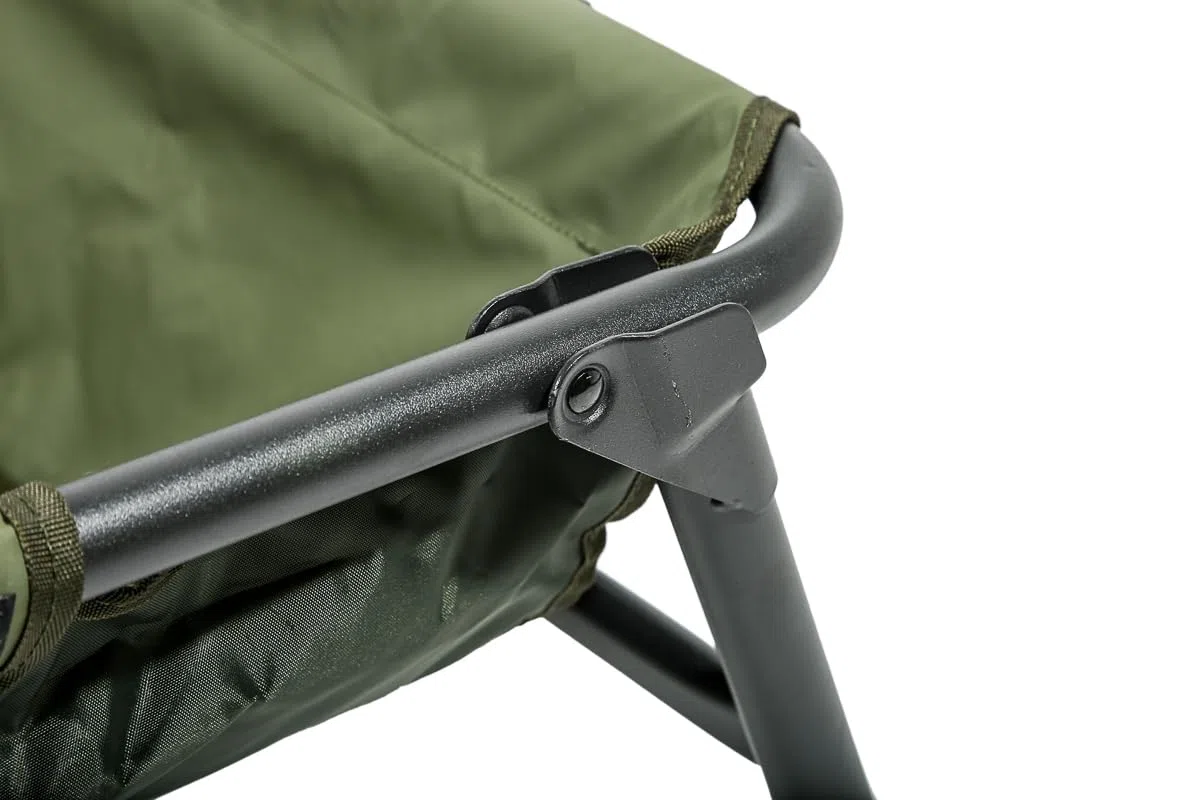 Ultimate Adventure Quickfold Carp Cradle Compact (102x50x27-35cm) - Cuna Carpfishing