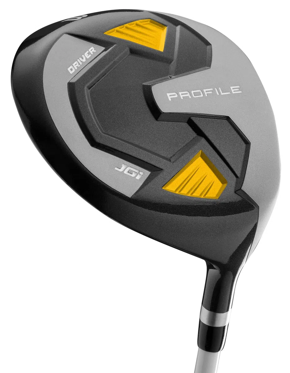 Wilson Perfil JGI JR