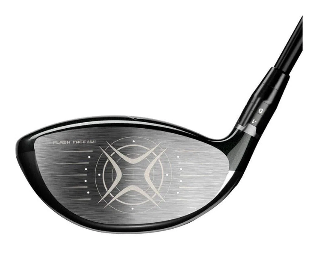 Driver CALLAWAY Epic MAX LS 10.5