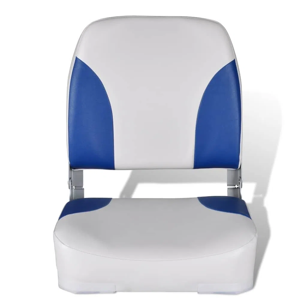 vidaXL Asiento de Barco Asientos de Barco Accesorio de Barco
