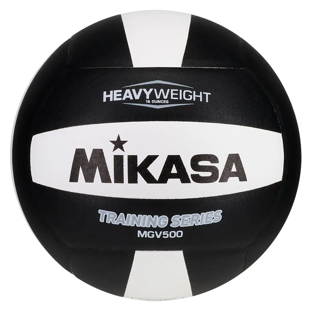 MIKASA MGV500 - Balón de Voleibol Pesado (tamaño Oficial)