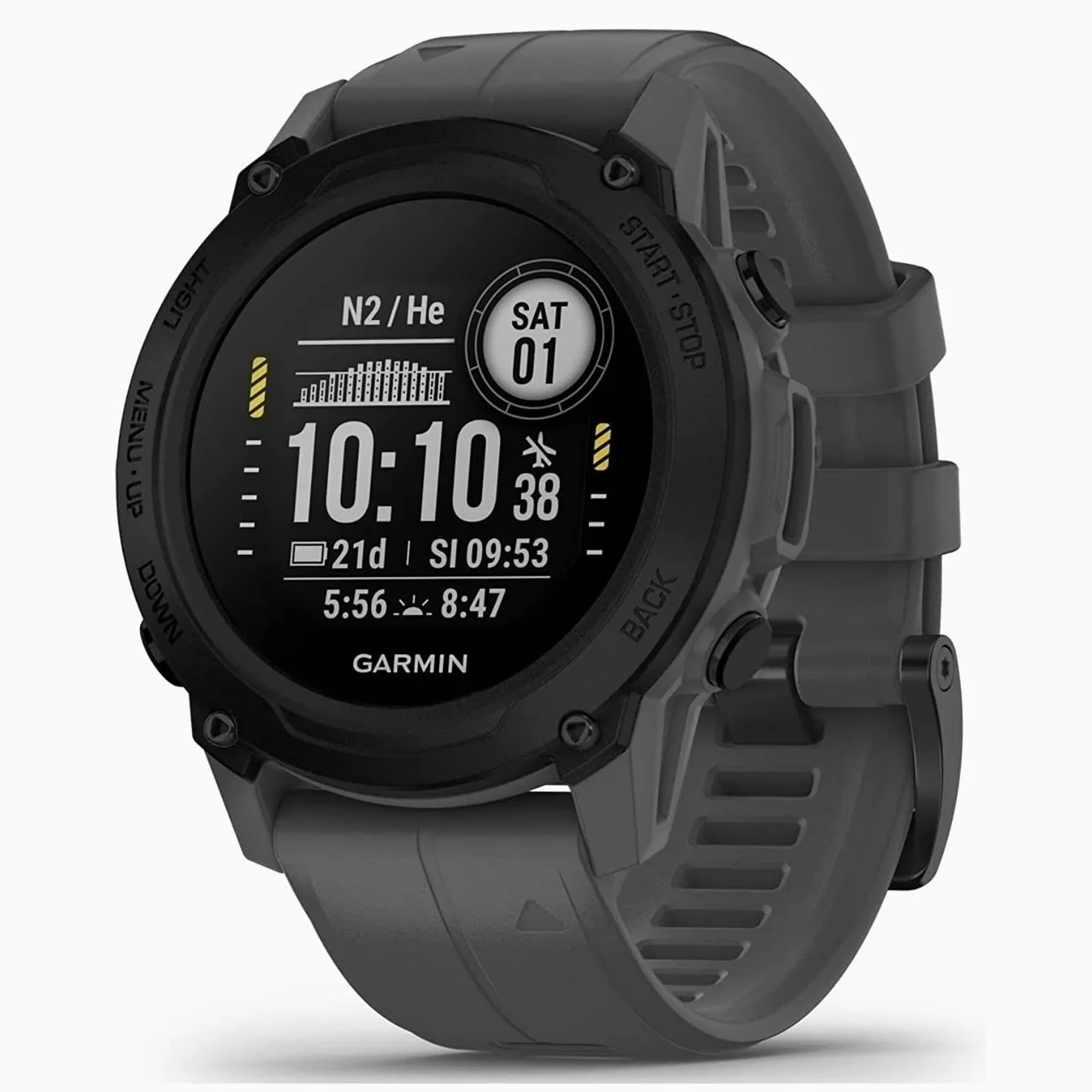 Garmin Ordenador de Buceo Descent G1