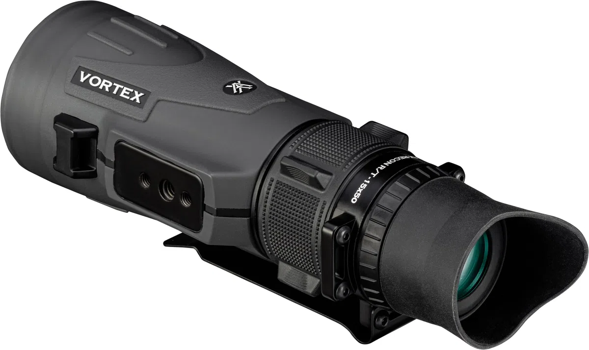 Vortex Optics Recon R/T 15x50 Tactical Scope Monocular
