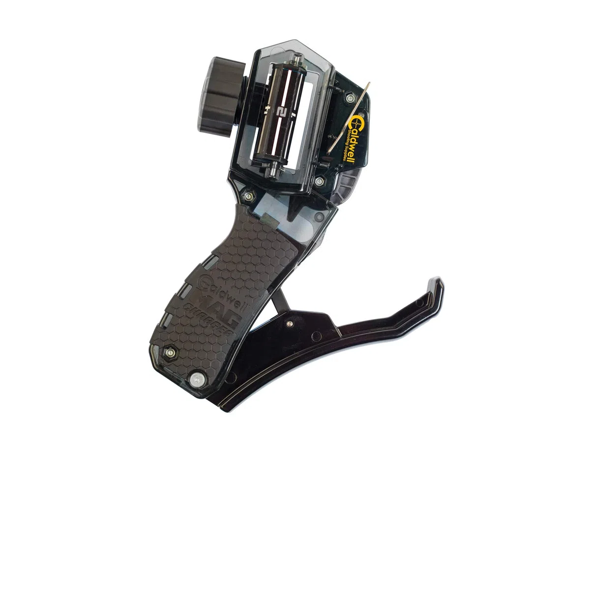 Caldwell mag Charger Universal Pistol Loader Cargador rápido para Cargadores Pistola