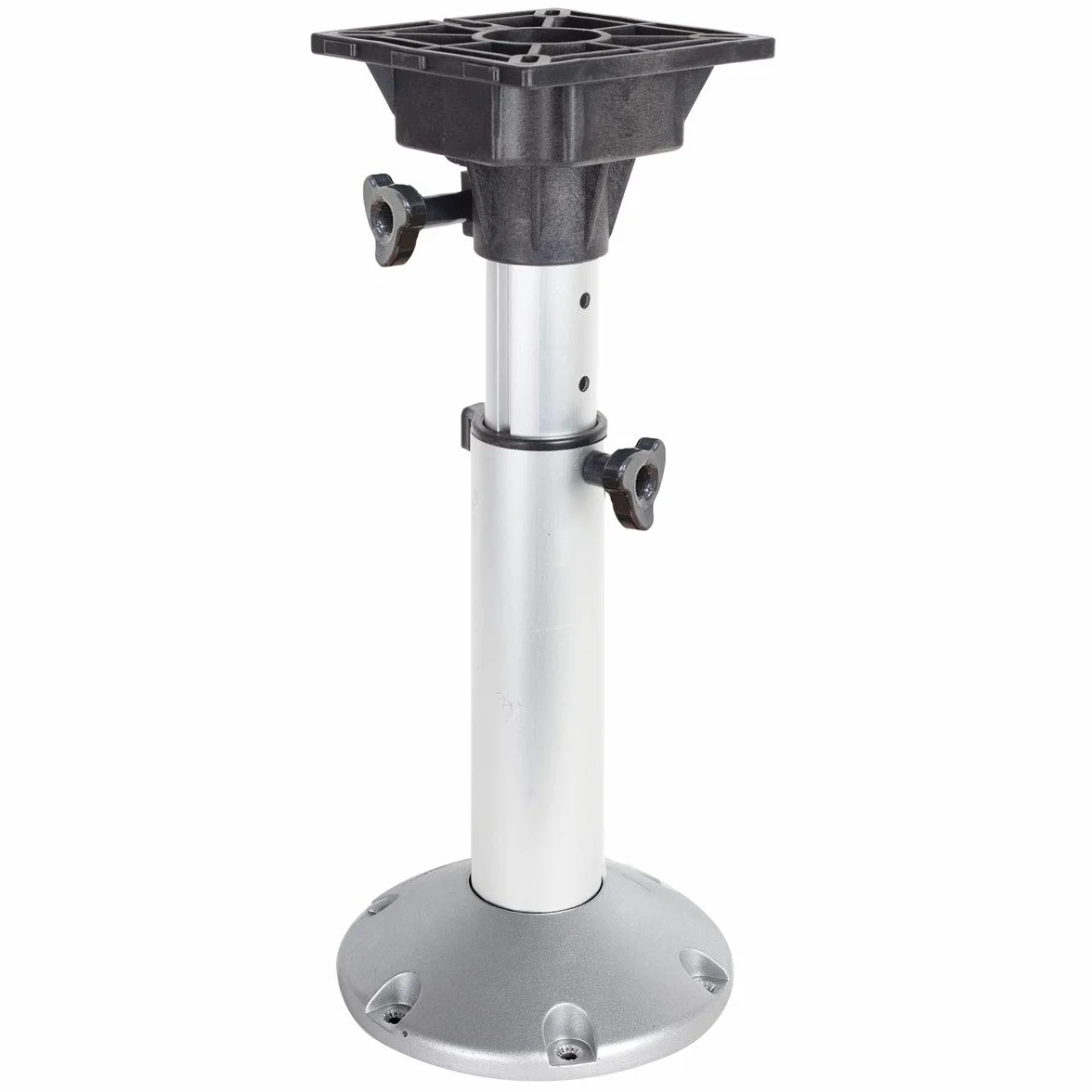 Oceansouth Ajustable Pedestal del Asiento del Barco