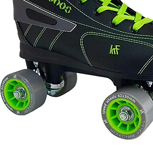 Des KRF Patin C ESPEC Hockey Chronos Ultimate T.32