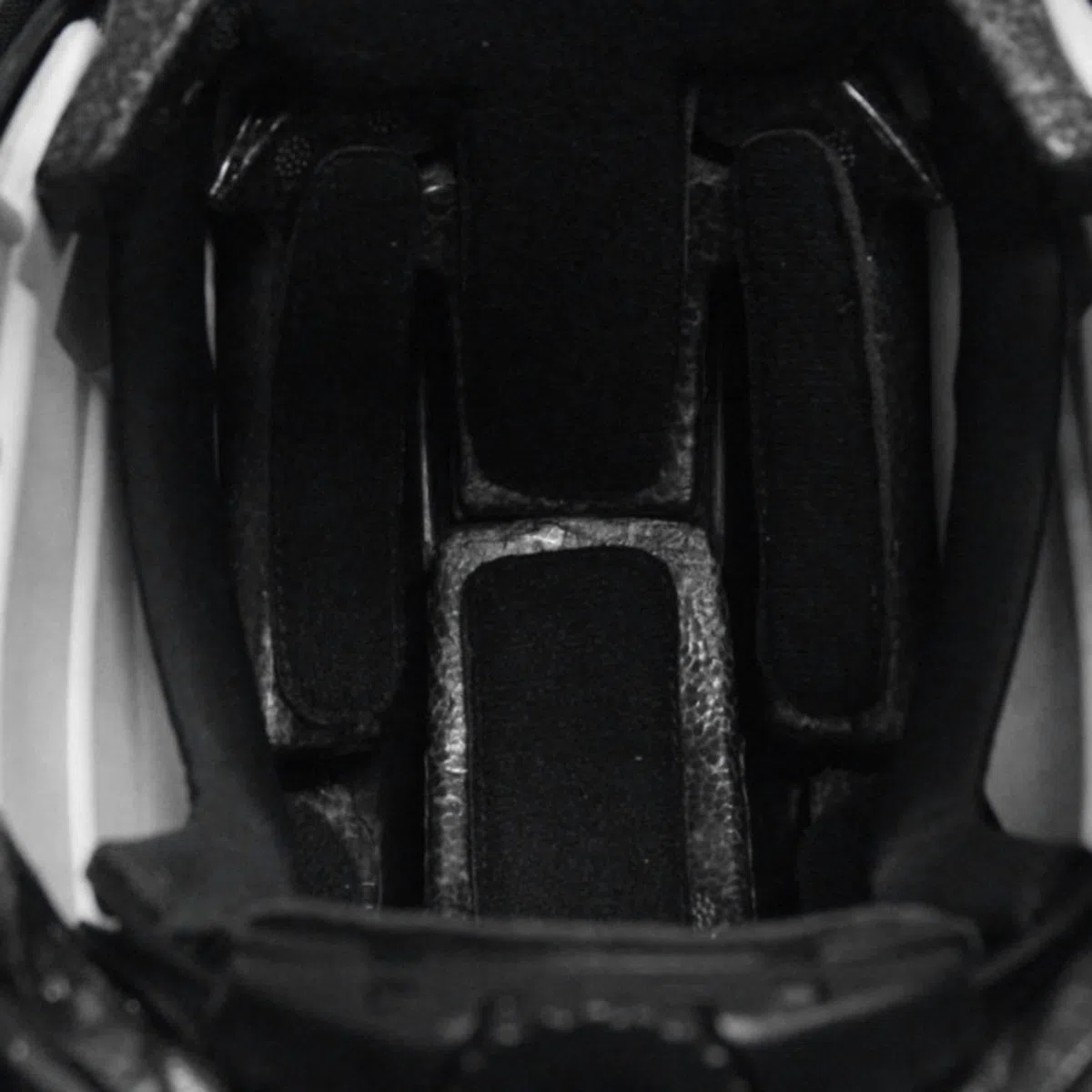 Cascos de hockey juveniles – Protección facial para hockey en carretera y hockey sobre hielo | Cascos de portero transpirables para patines y equipos de hockey. Protección de cabeza duradera, cómoda y