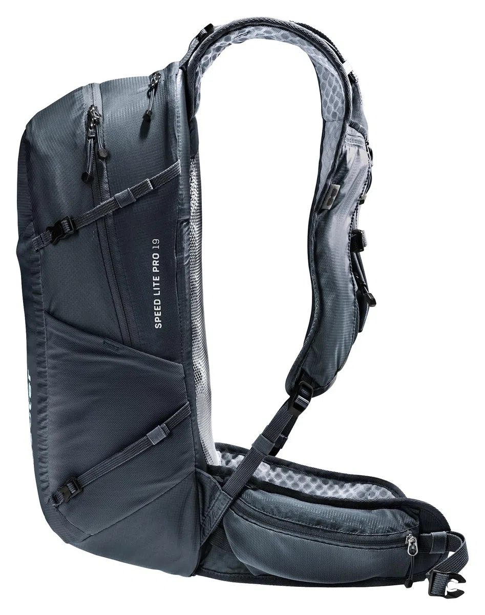 Deuter Speed Lite Pro 19 Mochila de senderismo ligera