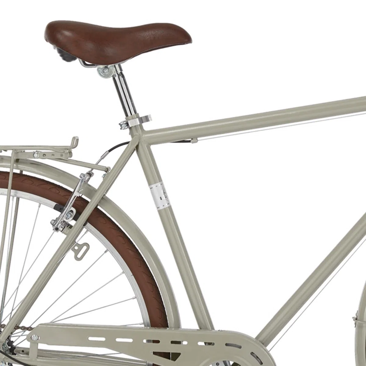 Alpina Bike Condor, Bicicleta para Hombre, 28"