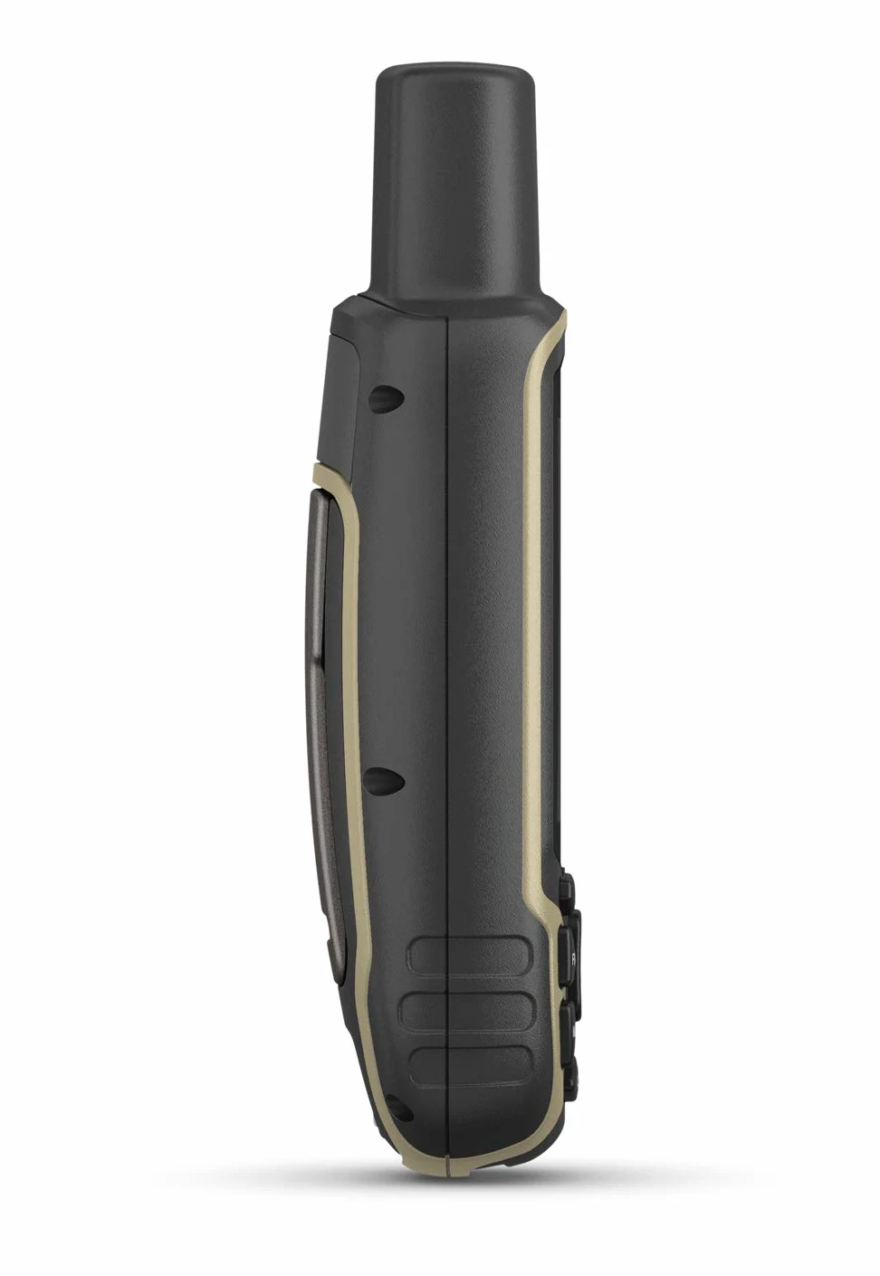 Garmin GPSMAP 65 GPS para Navegación al Aire Libre con Maletín