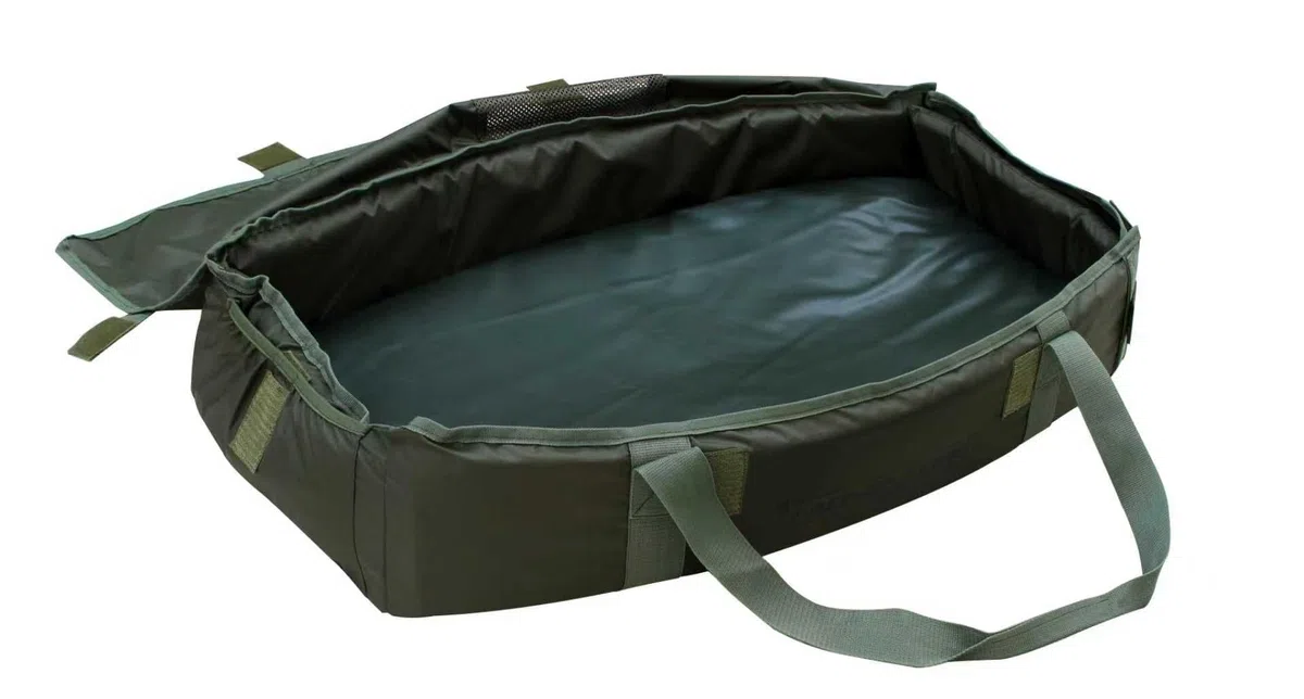 Ultimate Adventure Compact Cuna De Desenganche - Cuna Carpfishing