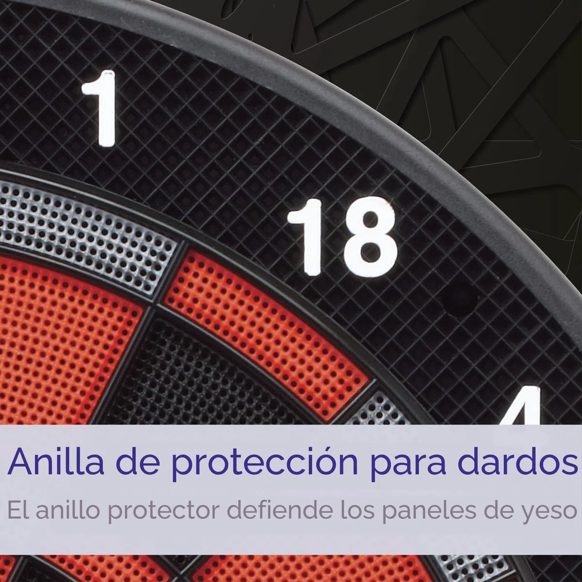 Viper Orion electrónica Punta Suave Diana