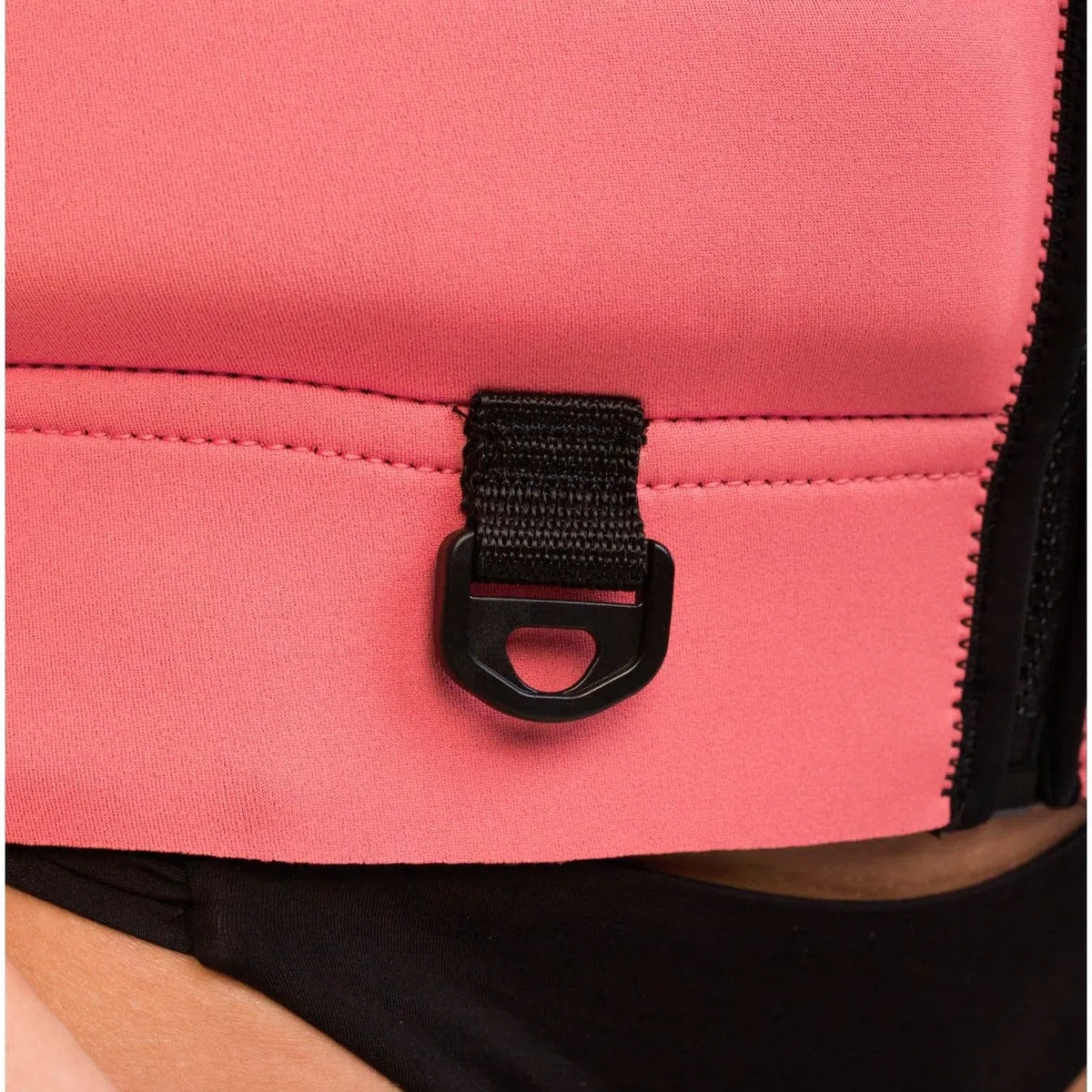 Jobe Unify - Chaleco para mujer, color rosa