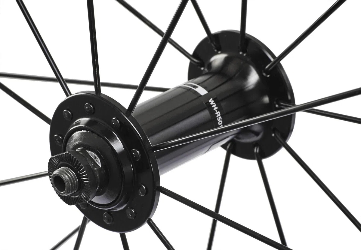 Shimano - Rueda